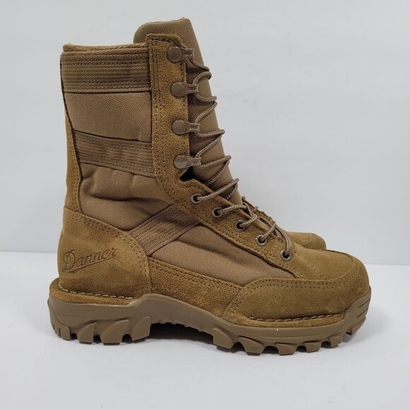 Danner Rivot Coyote TFX 8